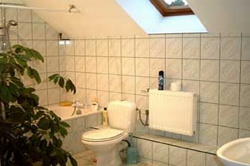 Alloggio presso privati Brożówka 3